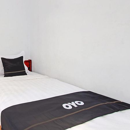 Capital O 92929 Hotel New Tirta Kencana Syariah Tegal  Esterno foto