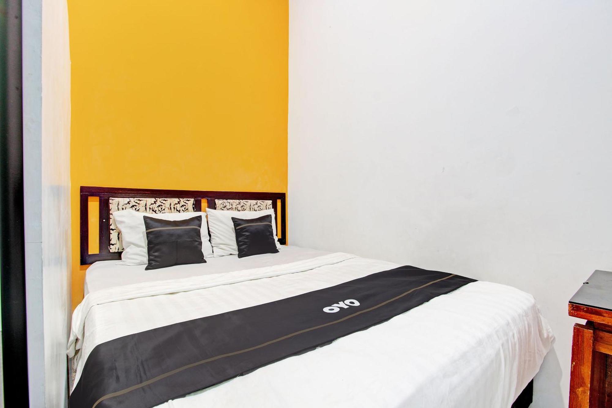 Capital O 92929 Hotel New Tirta Kencana Syariah Tegal  Esterno foto